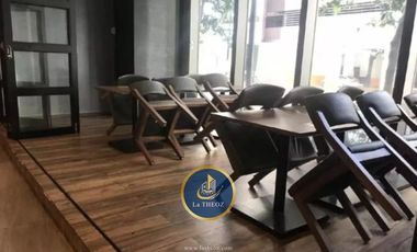 RETAIL SPACE @BGC TAGUIG for LEASE