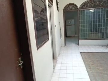 Dijual Rumah Kepa Duri