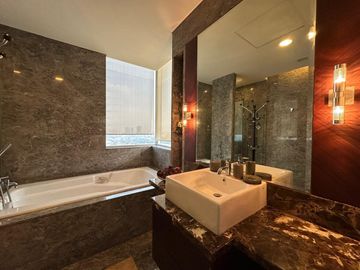 Rent Apartemen di SCBD Capital Residence Jaksel