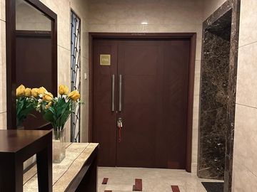 Rent Apartemen di SCBD Capital Residence Jaksel