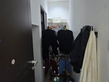 Jual Rumah Shinano JGC Semi Furnished Siap Huni dengan Mezanin Harga 2 M Nego