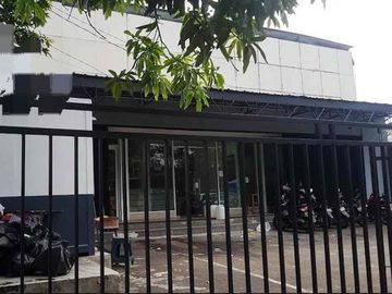 Disewakan Bangunan Strategis Kolonel Sugion Jakarta Timur Siap Pakai