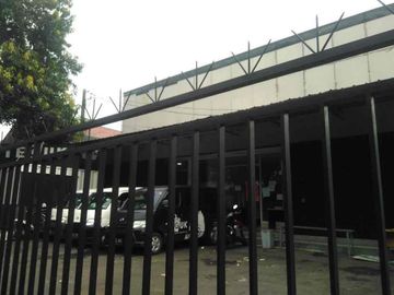 Disewakan Bangunan Strategis Kolonel Sugion Jakarta Timur Siap Pakai