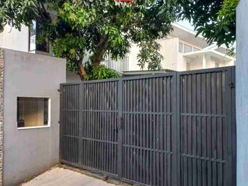 Tanah Kavling Siap Huni Dalam Cluster Di Cireundeu Tangsel