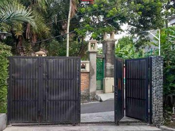 Tanah Kavling Siap Huni Dalam Cluster Di Cireundeu Tangsel