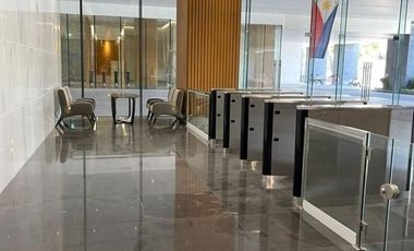 SPACIOUS OFFICE SPACE 1453SQM @MAKATI for LEASE