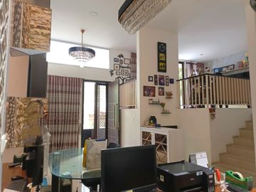 Dijual rumah bagus di Citra garden 7, Jakarta barat