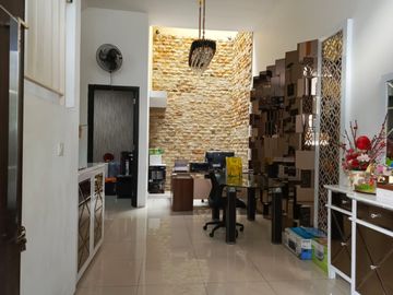 Dijual rumah bagus di Citra garden 7, Jakarta barat