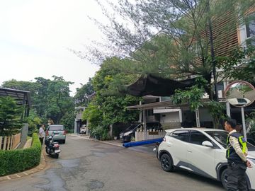 Dijual rumah bagus di Citra garden 7, Jakarta barat