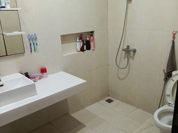 Dijual rumah bagus di Citra garden 7, Jakarta barat