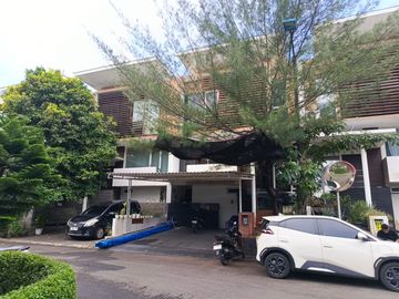 Dijual rumah bagus di Citra garden 7, Jakarta barat