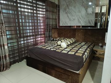 Dijual rumah bagus di Citra garden 7, Jakarta barat