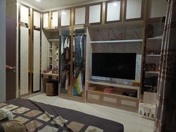 Dijual rumah bagus di Citra garden 7, Jakarta barat