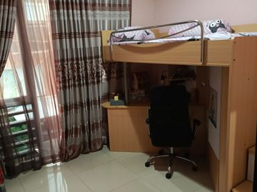 Dijual rumah bagus di Citra garden 7, Jakarta barat