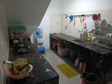 Dijual rumah bagus di Citra garden 7, Jakarta barat