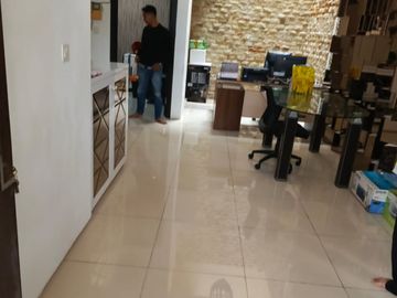 Dijual rumah bagus di Citra garden 7, Jakarta barat
