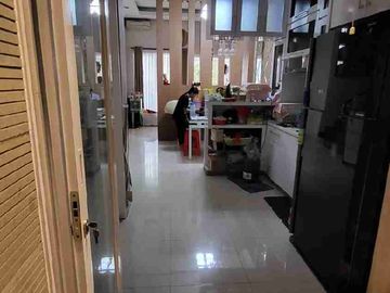 DIJUAL RUMAH DUTA GARDEN CLUSTER WESTWOOD BLOK E – TANGERANG