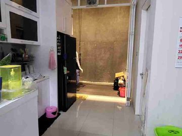 DIJUAL RUMAH DUTA GARDEN CLUSTER WESTWOOD BLOK E – TANGERANG