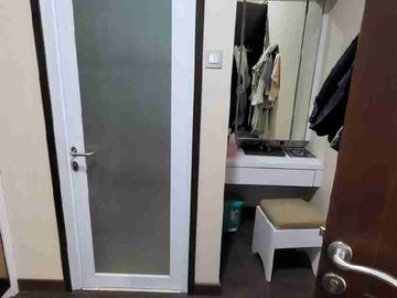 DIJUAL RUMAH DUTA GARDEN CLUSTER WESTWOOD BLOK E – TANGERANG
