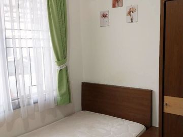 Dijual Rumah Kost Active Income Cluster Studento Foresta BSD City - SHM 5KT 5KM 2 Lantai.