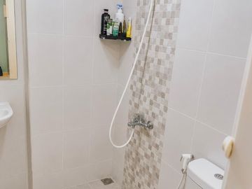 Dijual Apartemen Tokyo Riverside PIK 2 Tipe 2 BR Full Renov