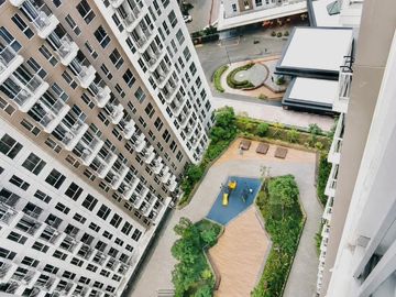 Dijual Apartemen Tokyo Riverside PIK 2 Tipe 2 BR Full Renov