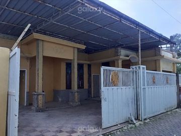 Rumah Bagus Siap Huni Pakis Kabupaten Malang GMK04144