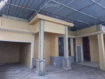 Rumah Bagus Siap Huni Pakis Kabupaten Malang GMK04144
