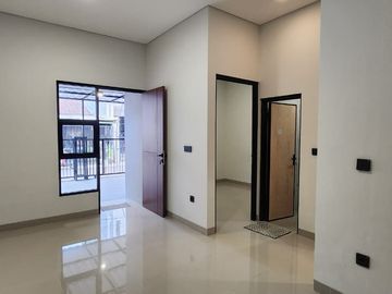 Dijual Rumah Brand New di Cluster Catalina, Gading Serpong