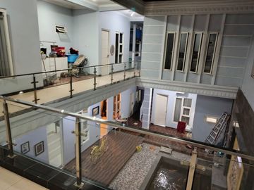 FORSALE RUMAH GAYUNGSARI SIAP HUNI STRATEGIS SURABAYA KOTA AJS 07