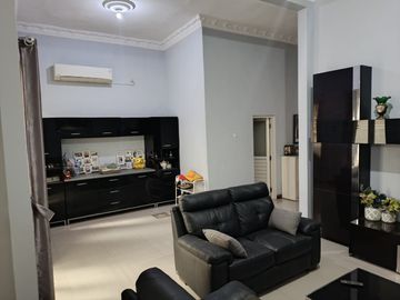 FORSALE RUMAH GAYUNGSARI SIAP HUNI STRATEGIS SURABAYA KOTA AJS 07