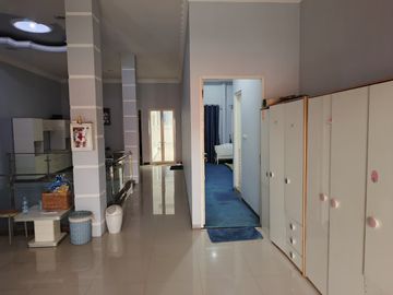 FORSALE RUMAH GAYUNGSARI SIAP HUNI STRATEGIS SURABAYA KOTA AJS 07