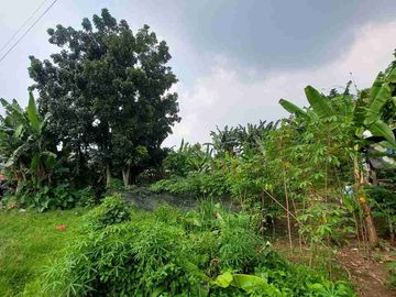 DIJUAL KAVLING STRATEGIS PARUNG BOGOR