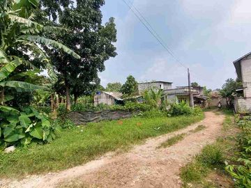 DIJUAL KAVLING STRATEGIS PARUNG BOGOR