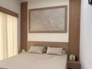Dijual Rumah di Cisaranten Residence Arcamanik Bandung, Aman Strategis