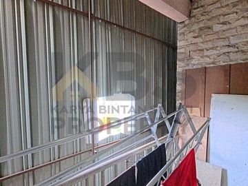 🏢✨ DIJUAL 2 UNIT RUKO 3 LANTAI – PRESNA CENTRE, SAGULUNG ✨🏢