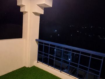 Newly Renovated 3-Bedroom 106.4 sqm Condo with Parking at Baguio Pines Garden Villas For Sale!