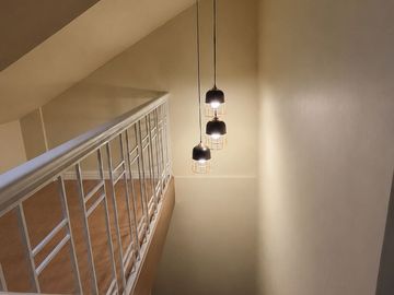 Newly Renovated 3-Bedroom 106.4 sqm Condo with Parking at Baguio Pines Garden Villas For Sale!