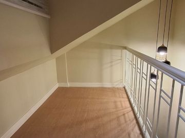 Newly Renovated 3-Bedroom 106.4 sqm Condo with Parking at Baguio Pines Garden Villas For Sale!