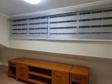 Newly Renovated 3-Bedroom 106.4 sqm Condo with Parking at Baguio Pines Garden Villas For Sale!