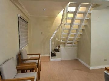Newly Renovated 3-Bedroom 106.4 sqm Condo with Parking at Baguio Pines Garden Villas For Sale!
