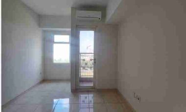 disewakan studio view smb di apartemen the Springlake Summarecon Bekasi
