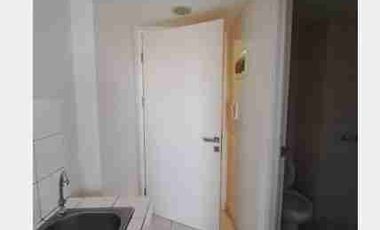 disewakan studio view smb di apartemen the Springlake Summarecon Bekasi
