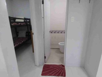 For Rent 2 Bedrooms Semi Furnished Condo Unit & Allowed Pet in Talamban