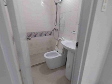 For Rent 2 Bedrooms Semi Furnished Condo Unit & Allowed Pet in Talamban