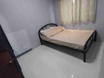 For Rent 2 Bedrooms Semi Furnished Condo Unit & Allowed Pet in Talamban
