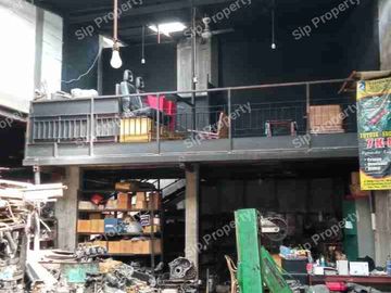 Dijual Eks Gudang Dekat RS Unimus Semarang