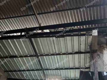 Dijual Eks Gudang Dekat RS Unimus Semarang