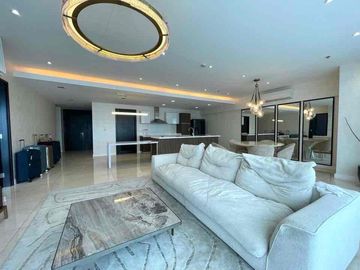 3BR Condo for Rent - East Gallery Place