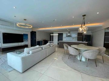 3BR Condo for Rent - East Gallery Place